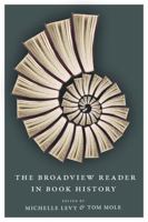 The Broadview Reader in Book History 1554810876 Book Cover