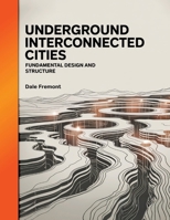 Underground Interconnected Cities: Fundamental Design and Structure 199854544X Book Cover