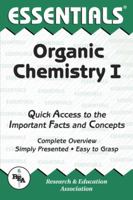 Essentials of Organic Chemistry One (Essentials) 0878916164 Book Cover