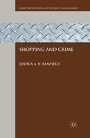 Shopping and Crime 1349356476 Book Cover