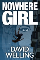 Nowhere Girl B0GQ3SCRDR Book Cover