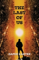 The Last of Us 1662914385 Book Cover