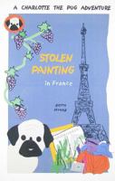 Stolen Painting 098202407X Book Cover