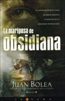 La Mariposa de Obsidiana 8466629548 Book Cover