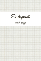 endspurt (illustrierte ausgabe) 1291098070 Book Cover