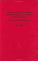 American Indian and African American People, Communities, and Interactions: An Annotated Bibliography (Bibliographies and Indexes in American History) 031332347X Book Cover
