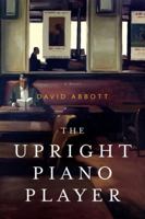 The Upright Piano Player 0385534426 Book Cover