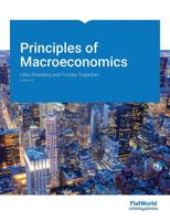 Principles of Macroeconomics Version 3.0 1453383697 Book Cover