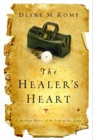 The Healer's Heart 1578569133 Book Cover