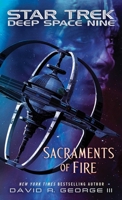 Sacraments of Fire 1476756333 Book Cover