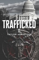 Trafficked II: Marlene's Story of Justice, A Teen Thrilling Kidnap Suspense Crime Fiction Novel B0948JWND8 Book Cover
