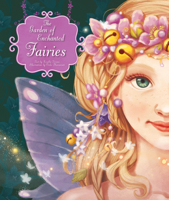 The Garden of Enchanted Fairies 162795161X Book Cover