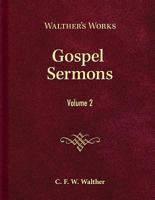 Gospel Sermons: Volume 2 0758638906 Book Cover