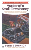 Murder of a Small-Town Honey 0451200551 Book Cover