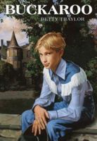 Buckaroo 0440416213 Book Cover