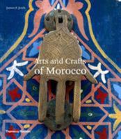 Arts and Crafts of Morocco (Arts & Crafts) 050027830X Book Cover