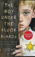 The Boy Under the Floorboards B0GTX8C8XR Book Cover
