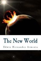 The New World 1544205120 Book Cover