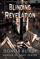 Blinding Revelation 0648782336 Book Cover