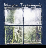 Window Treatments 1716850649 Book Cover
