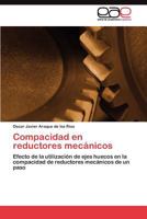 Compacidad En Reductores Mecanicos 3845491264 Book Cover