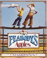 Mr. Peabody's Apples 0439667615 Book Cover