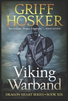Viking Warband 1726262324 Book Cover