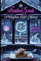Frosted Souls A Cauldron Cafe`s Mystery B0F6KB56Y7 Book Cover