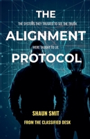 The Alignment Protocol (The Zhao & Cross) B0H77Y2Z7F Book Cover