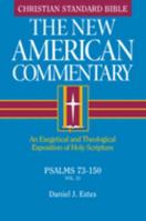 Psalms 90-150 (New American commentary; v. 13) 080540113X Book Cover