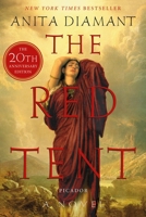 The Red Tent 0312427298 Book Cover