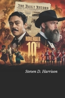 November 10th B0D8JQHG78 Book Cover