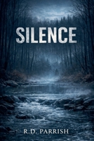 Silence B0HC22RV86 Book Cover