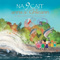 Na 9 Cait anns a' Ghleann (The 9 Cats) B0H6W61YRS Book Cover