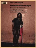 Ernüchterndes Europa: Wie karibische Schriftsteller eine Adaptionsstrategie der Kreolisierung entwickeln 383114723X Book Cover