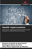 Health repercussions 6206662535 Book Cover