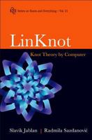 Linknot: Knot Theory by Computer 9812772235 Book Cover