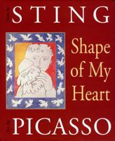 Shape Of My Heart (Art & Poetry Series) 0941807207 Book Cover