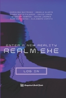 Realm.EXE: Enter a new reality 9584944967 Book Cover