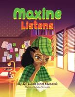 Maxine Listens 1626766304 Book Cover