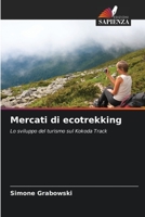 Mercati di ecotrekking 6203287660 Book Cover