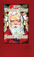 The Twelve Laws of Santa Claus 1427651469 Book Cover