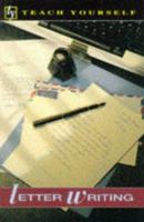 Letter Writing In Action 0340324414 Book Cover