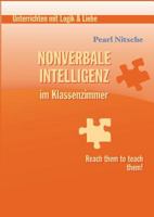 Nonverbale Intelligenz Im Klassenzimmer 3950388389 Book Cover