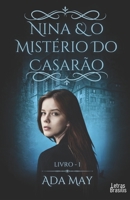 Nina e o Mistério do Casarão B09JJKH6MZ Book Cover