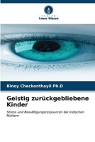 Geistig zurückgebliebene Kinder (German Edition) 6206938026 Book Cover