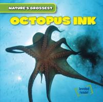 Octopus Ink 1482418460 Book Cover