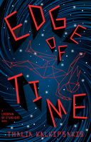 Edge of Time 1760125334 Book Cover