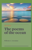 Poems of the ocean: A Journey of environmental awareness B0C9S8SF8Y Book Cover