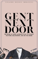 Gent Next Door 1393911137 Book Cover